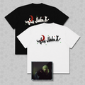 Pack T-Shirt + CD Les enfants pleurent