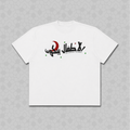 T-Shirt LES ENFANTS PLEURENT